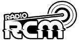 R&aacute;dio RCM