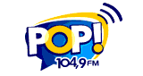 R&aacute;dio Pop FM