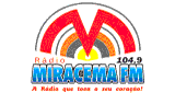 R&aacute;dio Miracema