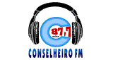 R&aacute;dio Conselheiro