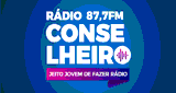 R&aacute;dio Conselheiro
