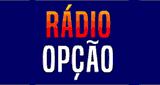 R&aacute;dio Op&ccedil;&atilde;o
