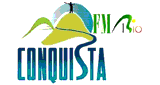 R&aacute;dio Conquista