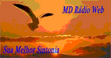 Md R&aacute;dio Web