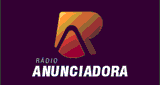 R&aacute;dio Anunciadora
