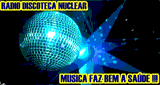 R&aacute;dio Disco Nuclear