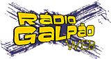 R&aacute;dio Galp&atilde;o Web