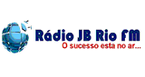 R&aacute;dio JB Rio FM