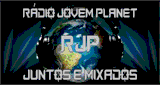 R&aacute;dio Jovem Planet