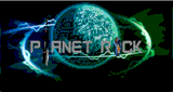 R&aacute;dio Planet Rock