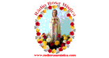 R&aacute;dio Rosa M&iacute;stica