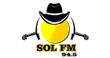 R&aacute;dio Sol