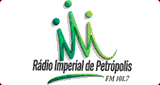 R&aacute;dio Imperial