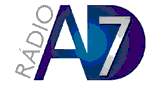 R&aacute;dio AD7