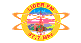 R&aacute;dio L&iacute;der FM