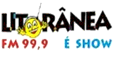 R&aacute;dio Litor&acirc;nea