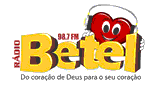 R&aacute;dio Betel