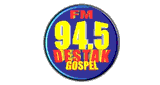 R&aacute;dio Destak Gospel