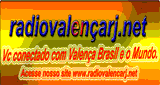 R&aacute;dio Valen&ccedil;a RJ