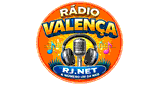 R&aacute;dio Valen&ccedil;a RJ