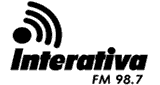 R&aacute;dio Interativa 98 FM