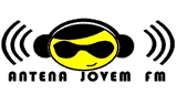 R&aacute;dio Antena Jovem