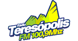 R&aacute;dio Teres&oacute;polis