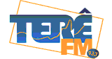 R&aacute;dio Ter&ecirc; FM