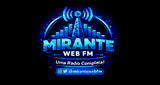 R&aacute;dio Mirante Web FM