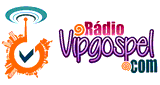 R&aacute;dio Vip Gospel