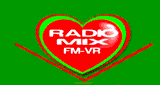 R&aacute;dio Mix