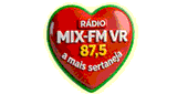 R&aacute;dio Mix