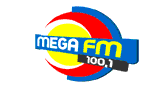 R&aacute;dio Mega
