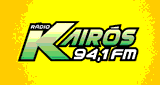 R&aacute;dio Kair&oacute;s FM