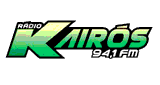 R&aacute;dio Kair&oacute;s FM