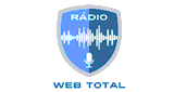 R&aacute;dio WEB Total