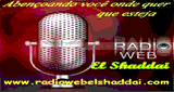 R&aacute;dio Web El Shaddai