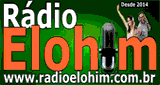 WEB R&aacute;dio Elohim