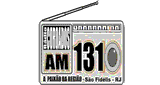 R&aacute;dio Coroados