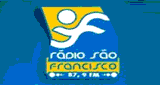 R&aacute;dio S&atilde;o Francisco