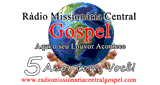 R&aacute;dio Mission&aacute;ria Central Gospel