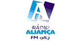 R&aacute;dio Alian&ccedil;a