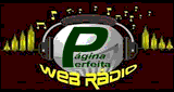 P&aacute;gina Perfeita Web R&aacute;dio