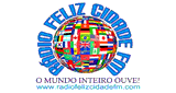 R&aacute;dio Feliz Cidade FM