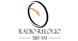 R&aacute;dio Rel&oacute;gio RJ