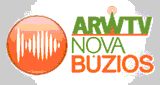 ARWTV Web R&aacute;dio Nova B&uacute;zios
