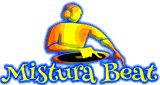 WEB R&aacute;dio Mistura Beat
