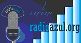 R&aacute;dio Azul