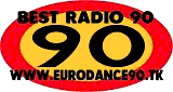 R&aacute;dio Dance Anos 90