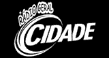 R&aacute;dio Geral Cidade